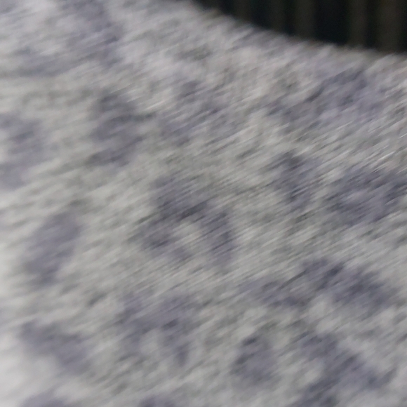 Buffalo David Bitton Gray Patterned Sweatshirt - Picture 8 of 9